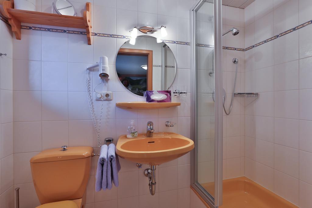 Haus Almfrieden Hotel Ramsau bei Berchtesgaden Cameră foto